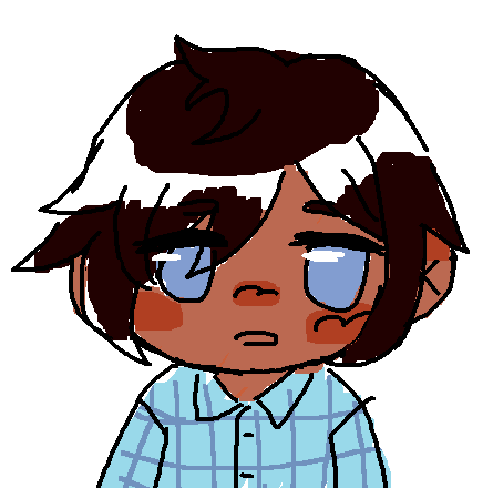 Representación fisica de Tristán Sandoval