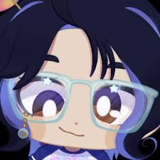 Mod chibi haciendo bizcos