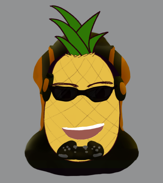 Controversial piña