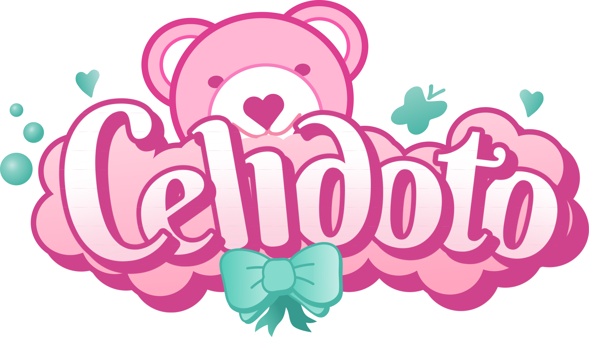 Logotipo Celidoto