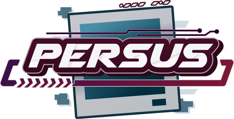 Logo persus
